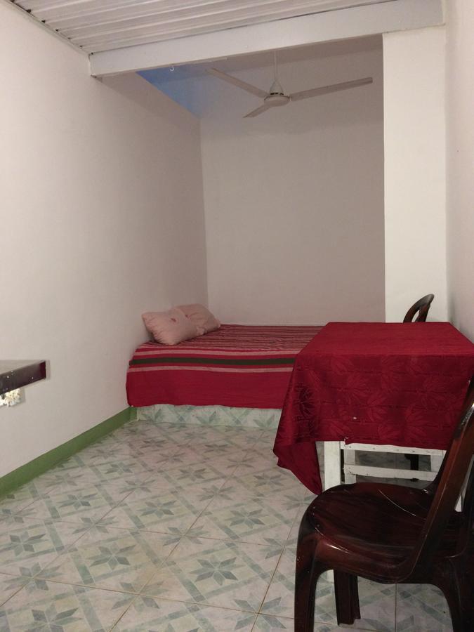 Hotel Rr House Colombo Exterior foto