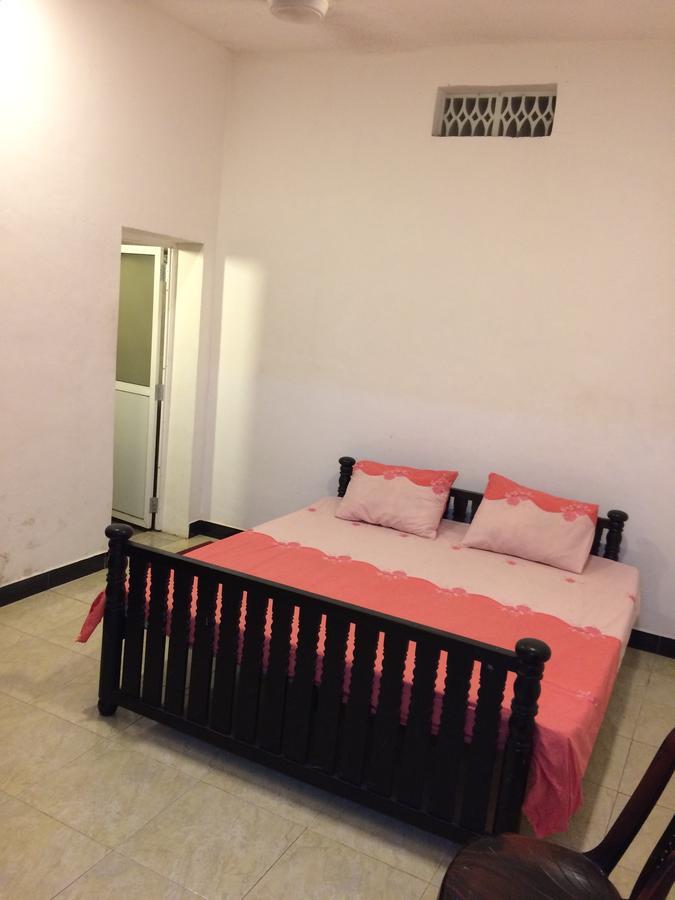 Hotel Rr House Colombo Exterior foto